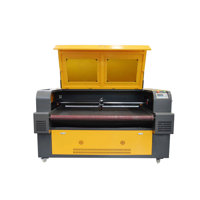 Станок для лазерной гравировки 1610 Pro