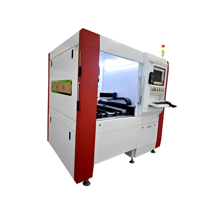 Станок для лазерной резки 6060 1500Вт