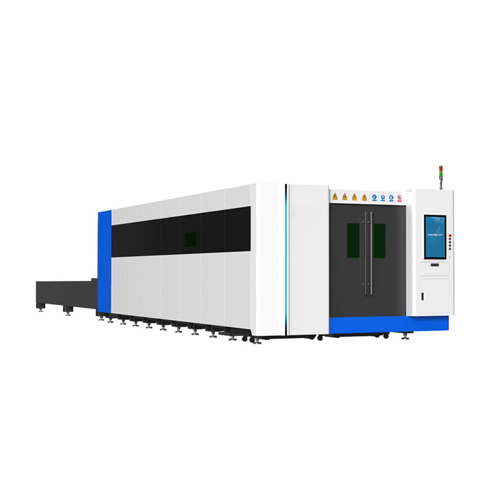 Станок лазерной резки Senfeng SF6020H4