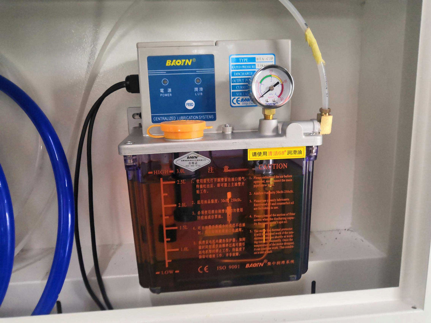 Станок для лазерной резки L-3015EA / B T6 2000W-6000 MAX